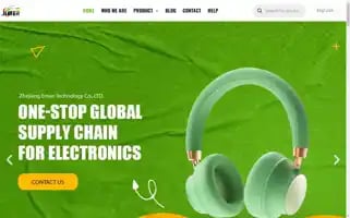 Chinajimer.com Screenshot 2024-05-28 19:20:47