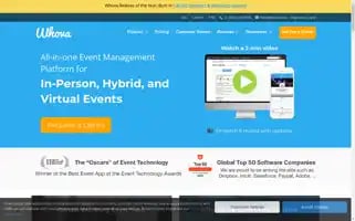 Whova.com Screenshot 2024-05-15 03:01:46