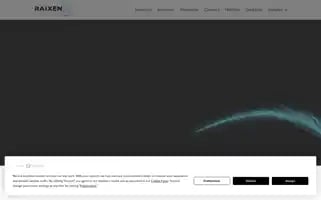 Raixen.com Screenshot 2024-06-16 21:27:21