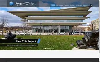 Systemworksllc.com Screenshot 2024-07-04 08:36:02