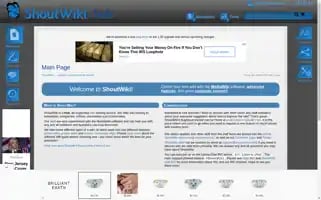 Shoutwiki.com Screenshot 2024-05-13 22:26:47
