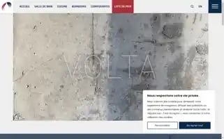 Belangerh2o.com Screenshot 2024-05-15 13:57:00