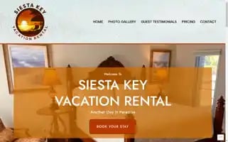 Siestakey-vacationrental.com Screenshot 2024-04-25 06:19:30