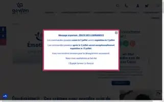 Gewenlasource.com Screenshot 2024-07-02 05:23:29