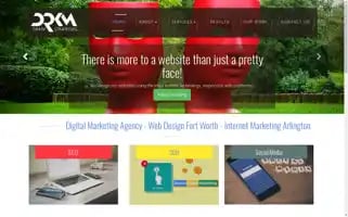 Drkmstrategies.com Screenshot 2024-06-13 12:34:13