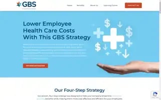 Gbsbenefits.com Screenshot 2024-06-19 06:18:47