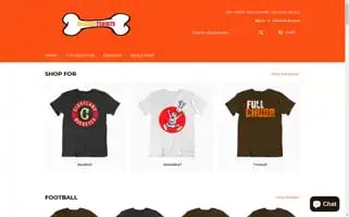 Thelandtshirts.com Screenshot 2024-05-14 09:24:12