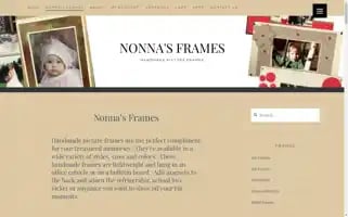 Nonnasframes.net Screenshot 2024-05-24 01:28:18