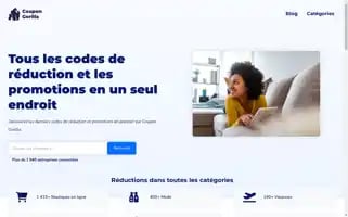 Coupongorilla.fr Screenshot 2024-06-17 05:32:46