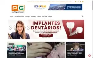 Portalguaira.com Screenshot 2024-05-13 11:11:07