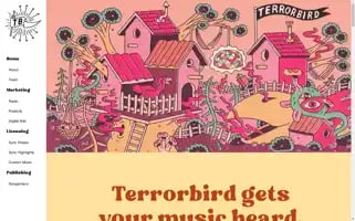 Terrorbird.com Screenshot 2024-06-13 09:59:08