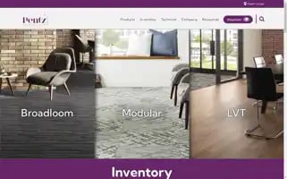 Pentzcommercial.com Screenshot 2024-06-13 06:13:39