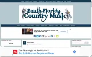 Southfloridacountrymusic.com Screenshot 2024-06-17 22:24:12