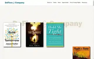 Defliterary.com Screenshot 2024-06-30 05:43:08