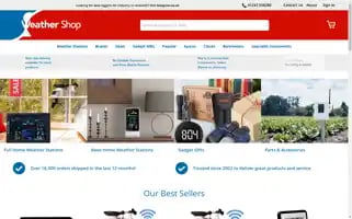 Weathershop.co.uk Screenshot 2024-05-15 00:49:40