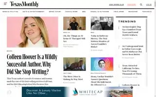 Texasmonthly.com Screenshot 2024-05-14 06:45:26