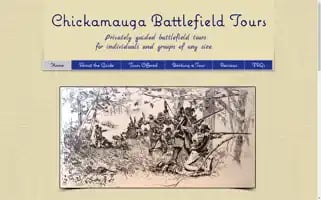 Chickchattbattlefieldtours.com Screenshot 2024-04-26 02:11:51