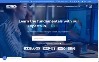 Ezitech.org Screenshot 2024-05-24 18:32:54