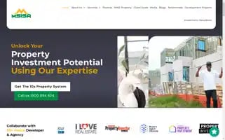 Msisaproperty.com.au Screenshot 2024-07-10 01:57:09