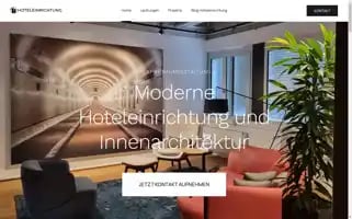 Die-hoteleinrichtung.com Screenshot 2024-04-15 21:09:31