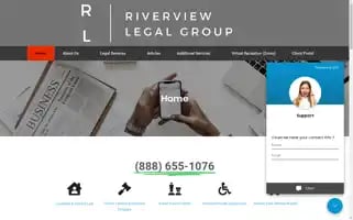 Riverview.legal Screenshot 2024-06-11 18:32:38
