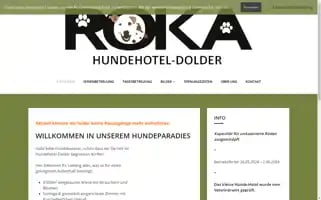 Hundehotel-dolder.ch Screenshot 2024-04-22 21:11:08