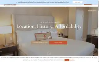 Cardinalhotel.com Screenshot 2024-04-16 16:48:07