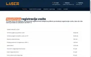 Tplaser.co.rs Screenshot 2024-07-10 04:05:05