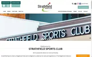 Strathfieldsportsclub.com.au Screenshot 2024-06-16 17:37:12