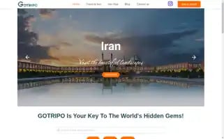 Gotripo.com Screenshot 2024-04-16 23:24:01