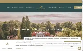 Starbyhotell.se Screenshot 2024-04-16 09:40:46