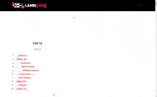 Lambifund.org Screenshot 2024-06-13 18:41:03