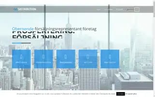 Godistribution.se Screenshot 2024-05-19 06:19:20