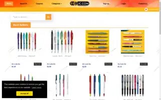 Bicclic.com Screenshot 2024-05-08 18:46:36