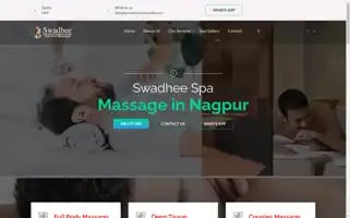 Ouramericantravels.com Screenshot 2024-04-19 09:12:40