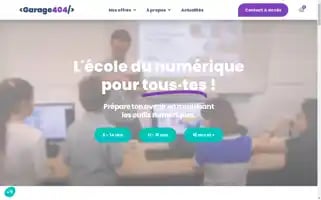 Garage404.com Screenshot 2024-06-14 10:57:01