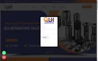 Qlhaxis.com Screenshot 2024-06-26 16:50:17