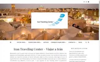 Irantravelingcenter.es Screenshot 2024-04-14 18:37:14