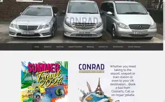 Conradexecutivetravel.com Screenshot 2024-04-23 20:28:47