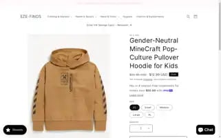 Ezefinds.shop Screenshot 2024-05-02 07:50:32