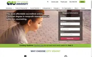 Cityvision.edu Screenshot 2024-05-09 03:01:50