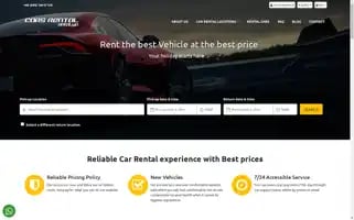 Carsrentalantalya.com Screenshot 2024-07-09 05:32:51