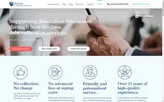 Brodiecollectionservices.com.au Screenshot 2024-07-02 17:02:04