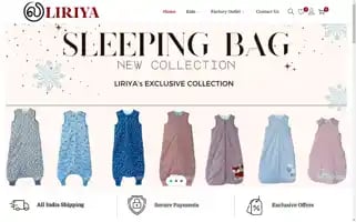 Liriya.com Screenshot 2024-05-25 04:44:16