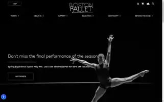 Bostonballet.org Screenshot 2024-05-08 20:51:24