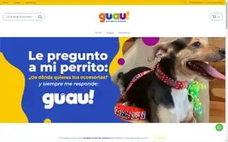 Guauperruqueria.com Screenshot 2024-05-17 06:41:57