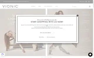 Vionicshoes.com.au Screenshot 2024-05-14 21:49:40