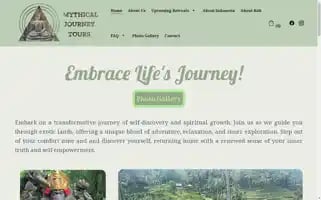 Mythicaljourneytours.com Screenshot 2024-04-23 04:06:08