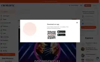 Crowdpac.com Screenshot 2024-06-27 16:56:28