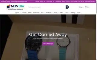 Newdaypp.com Screenshot 2024-05-13 03:05:34